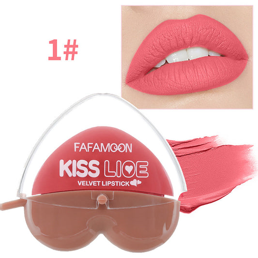 Love Lazy Lipstick Lip Balm