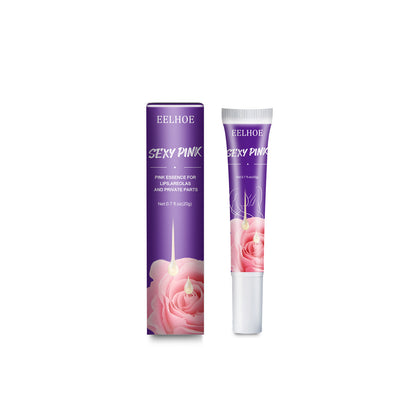 Sexy Pink Collagen Whitening Cream