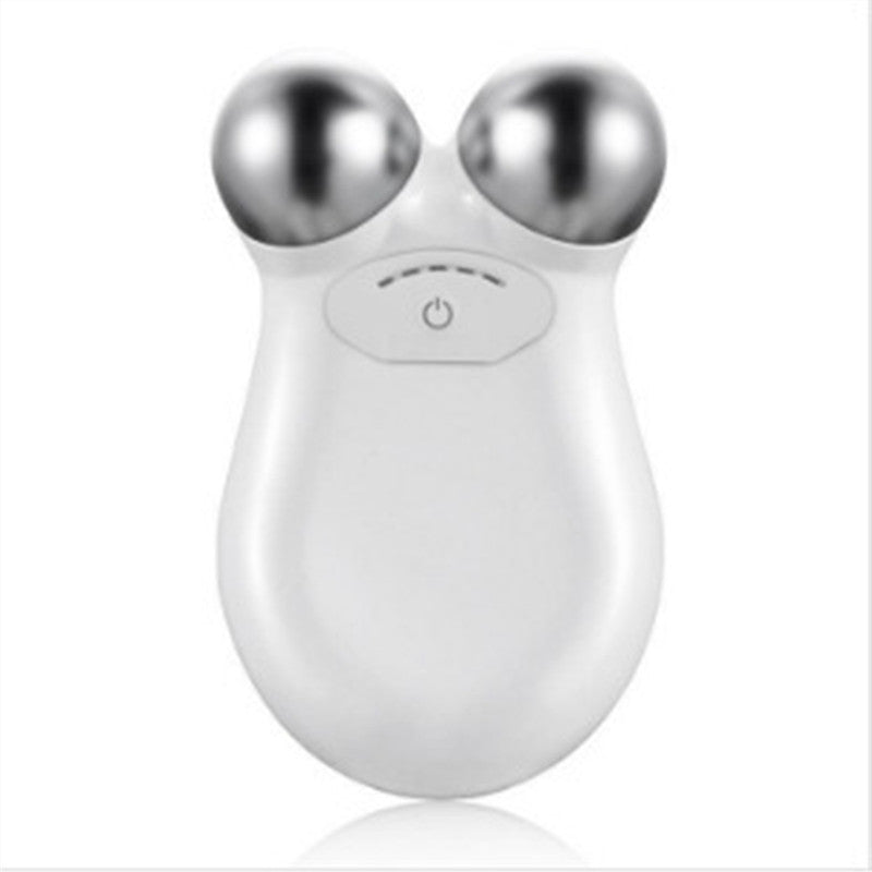 Micro-Current Skin Rejuvenation Device