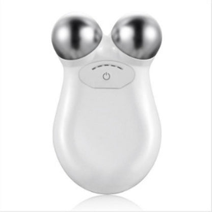 Micro-Current Skin Rejuvenation Device