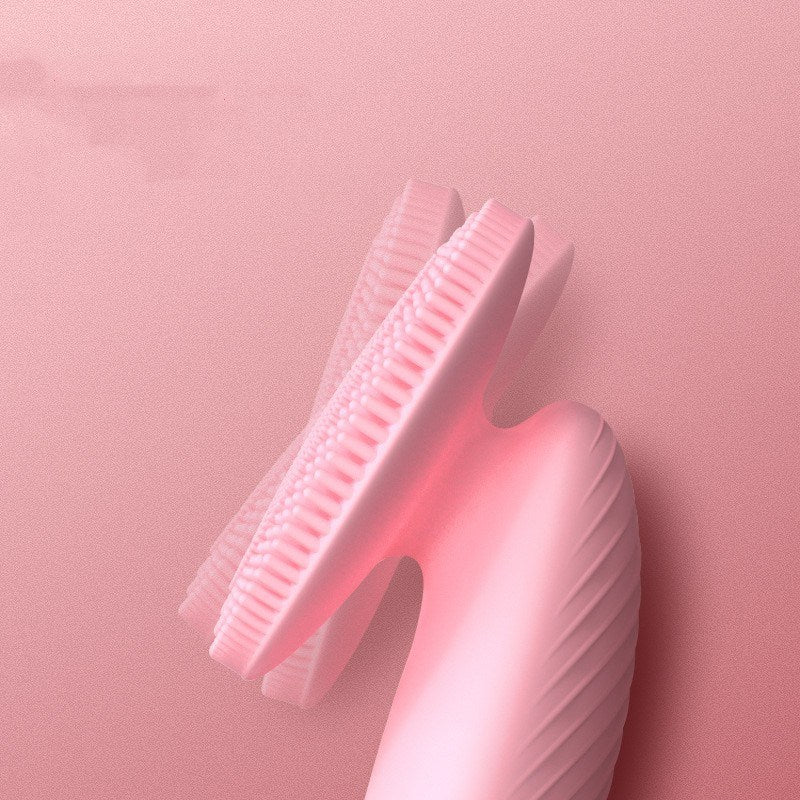 Mini Facial Ultrasonic Cleansing