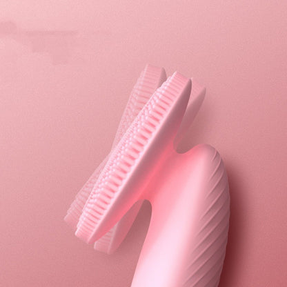Mini Facial Ultrasonic Cleansing