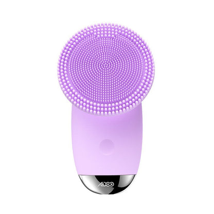 Mini Facial Ultrasonic Cleansing