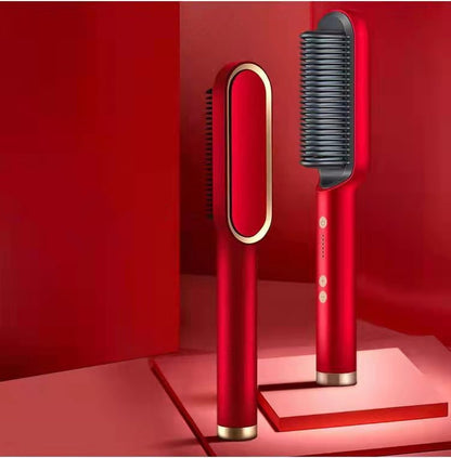 Hair Straightening Comb