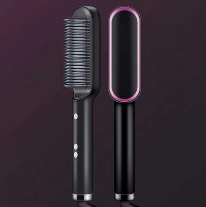 Hair Straightening Comb