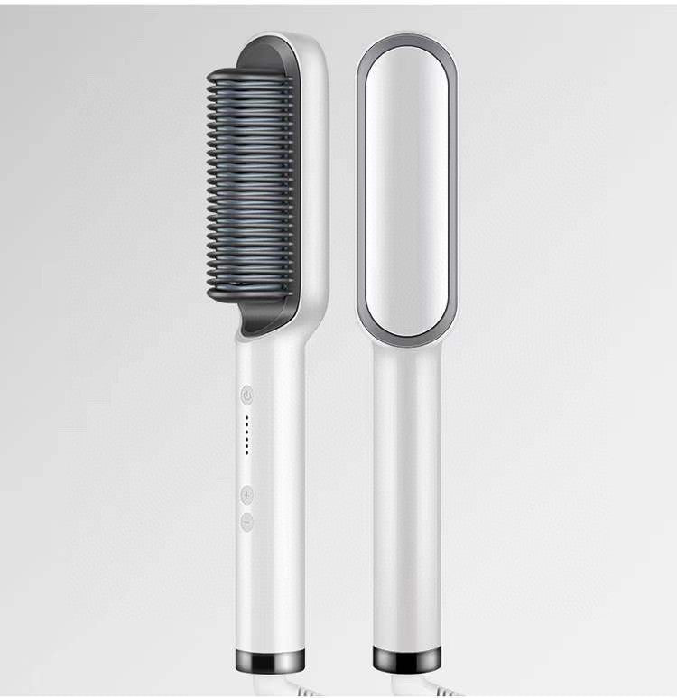 Hair Straightening Comb