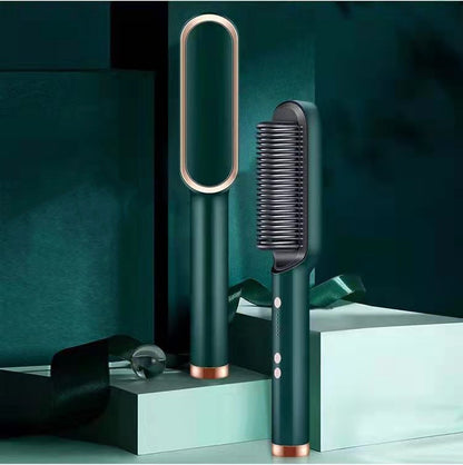 Hair Straightening Comb