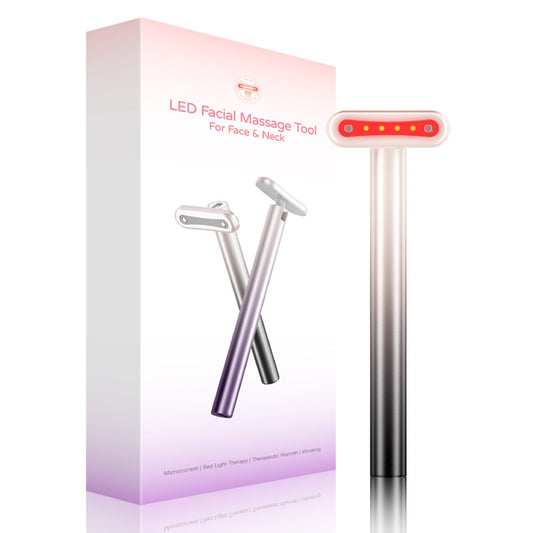 4-in-1 Ultimate Radiant Skincare Wand