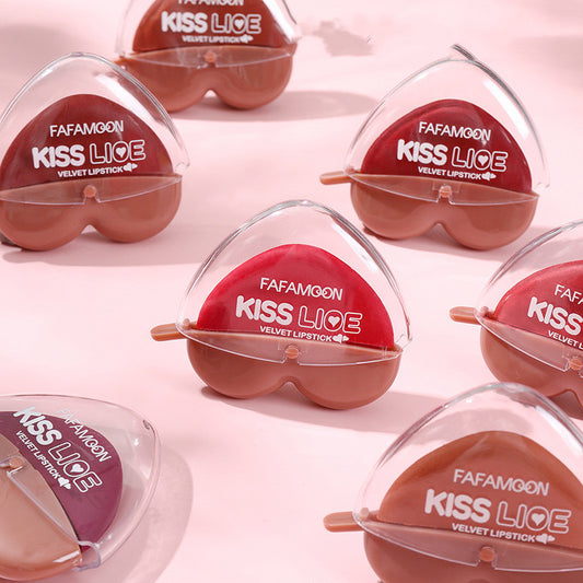 Love Lazy Lipstick Lip Balm