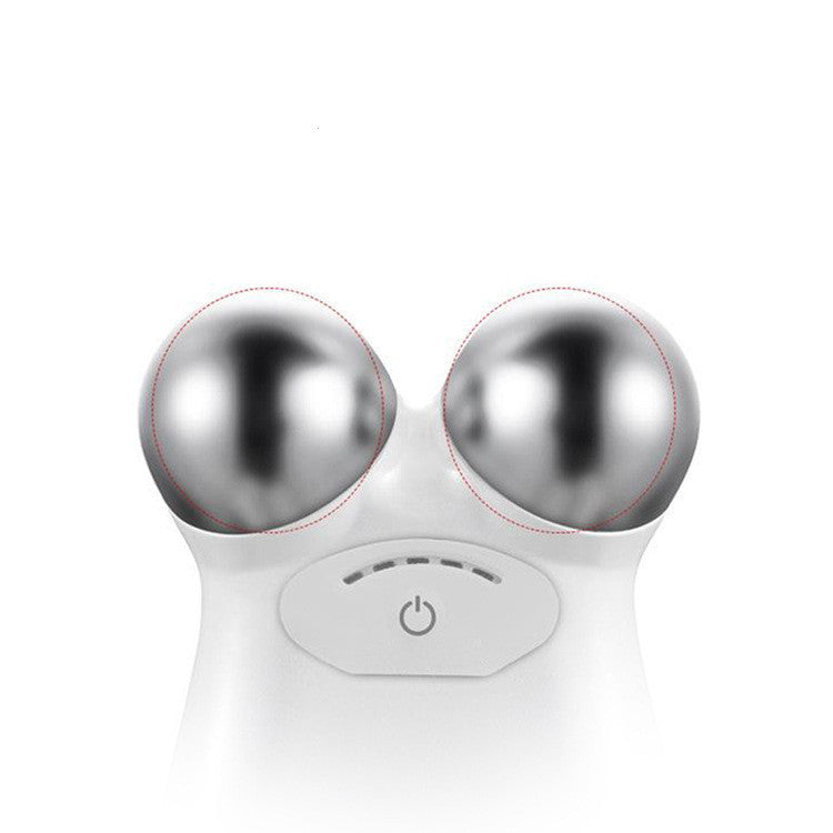 Micro-Current Skin Rejuvenation Device