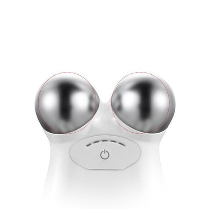 Micro-Current Skin Rejuvenation Device