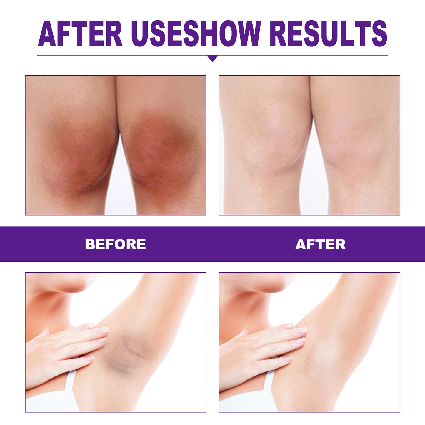 Sexy Pink Collagen Whitening Cream