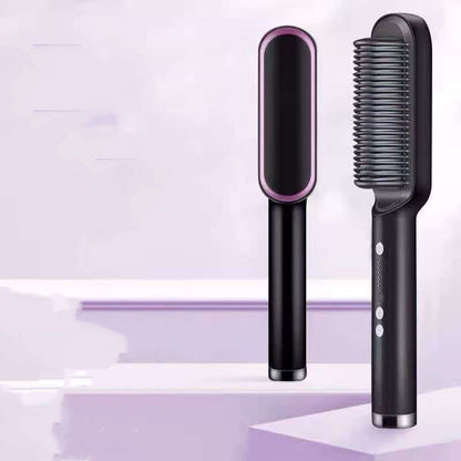 Hair Straightening Comb