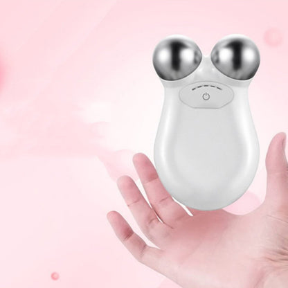 Micro-Current Skin Rejuvenation Device