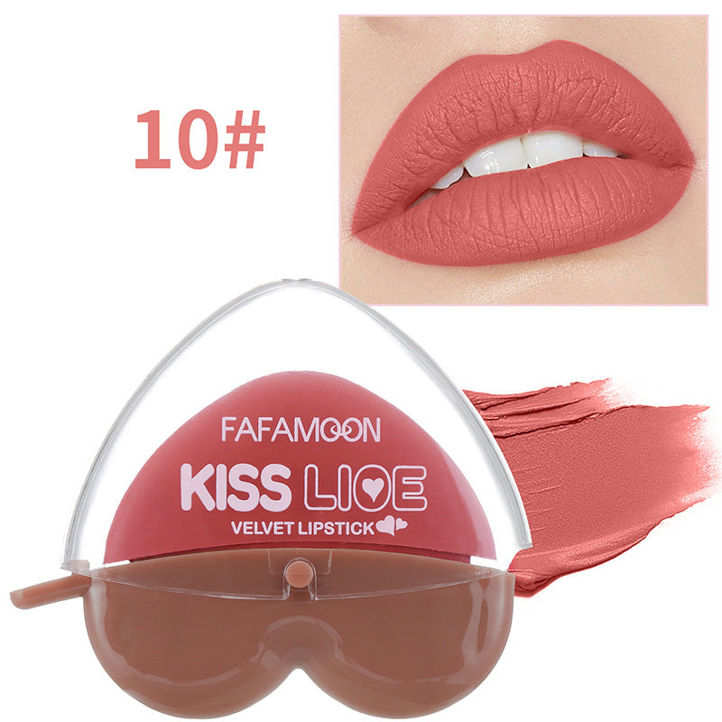 Love Lazy Lipstick Lip Balm