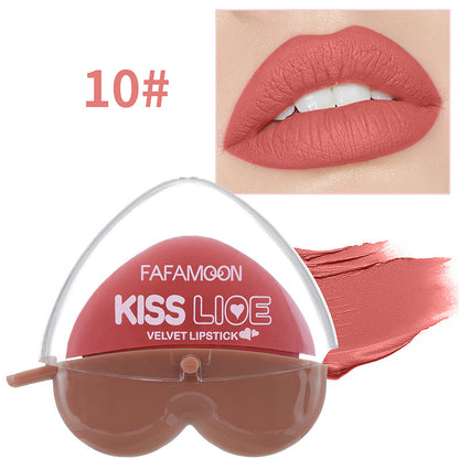 Love Lazy Lipstick Lip Balm