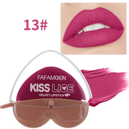 Love Lazy Lipstick Lip Balm