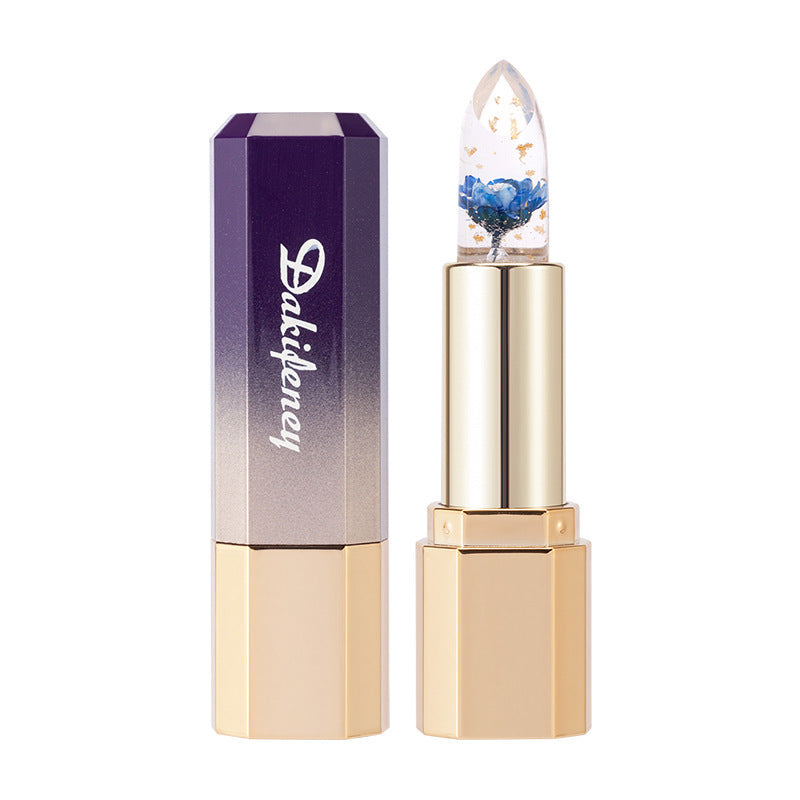 Flower Jelly Lipsticks