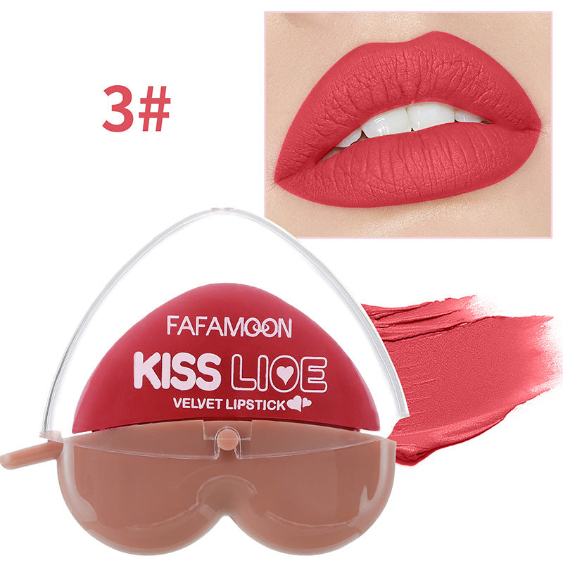 Love Lazy Lipstick Lip Balm
