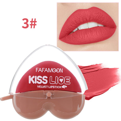 Love Lazy Lipstick Lip Balm