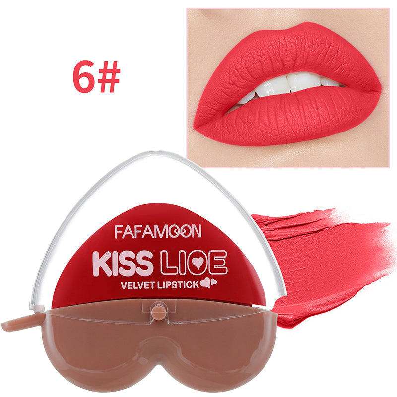 Love Lazy Lipstick Lip Balm