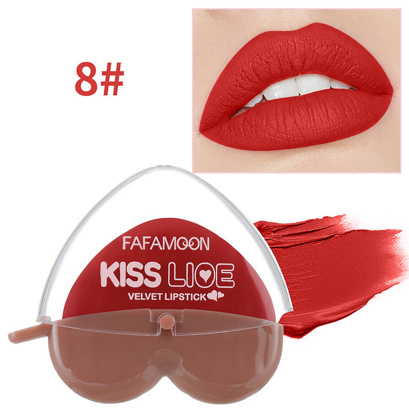 Love Lazy Lipstick Lip Balm