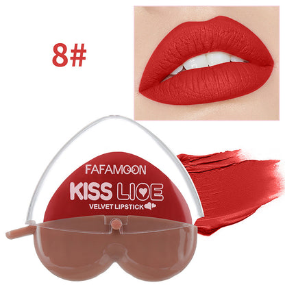 Love Lazy Lipstick Lip Balm