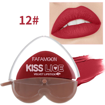 Love Lazy Lipstick Lip Balm