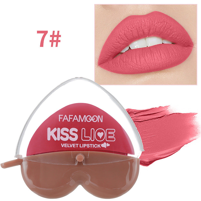 Love Lazy Lipstick Lip Balm