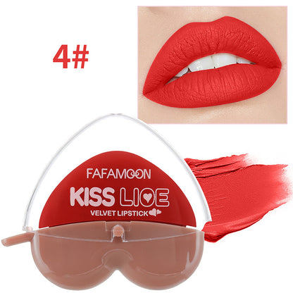 Love Lazy Lipstick Lip Balm