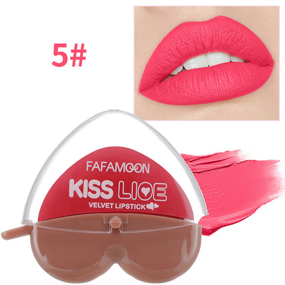 Love Lazy Lipstick Lip Balm
