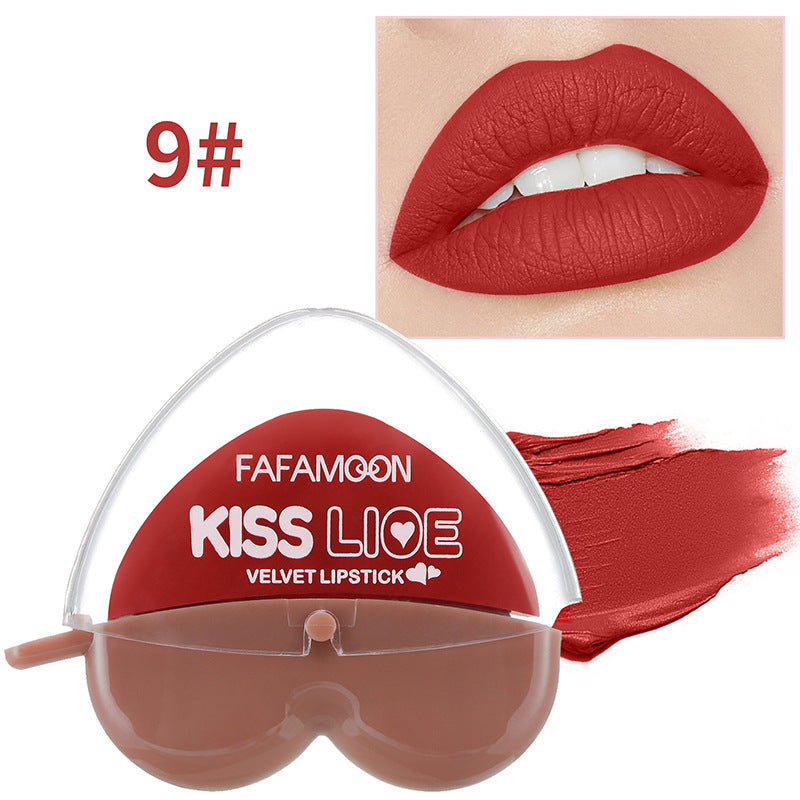 Love Lazy Lipstick Lip Balm