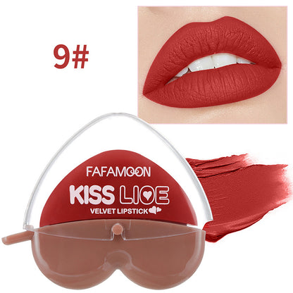Love Lazy Lipstick Lip Balm