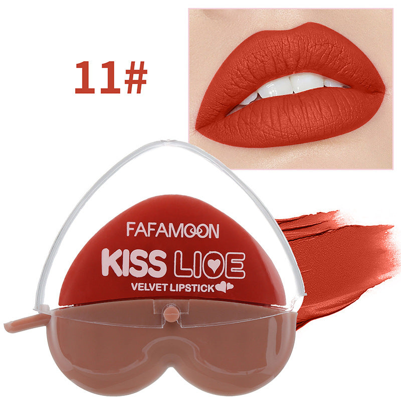 Love Lazy Lipstick Lip Balm
