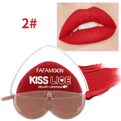 Love Lazy Lipstick Lip Balm