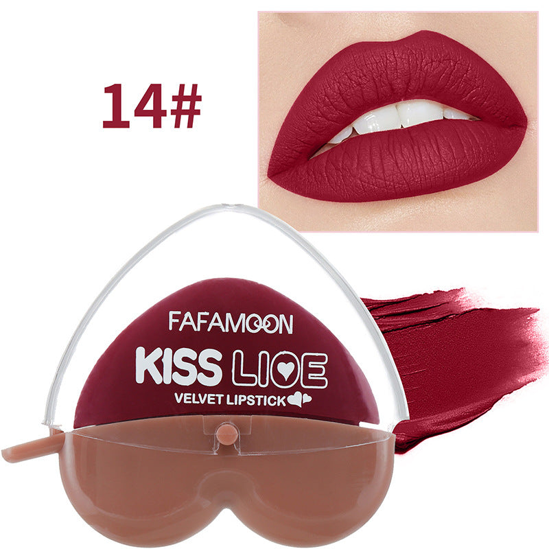Love Lazy Lipstick Lip Balm