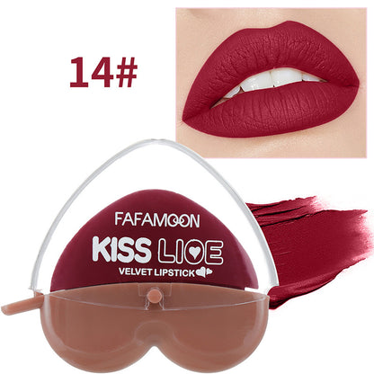 Love Lazy Lipstick Lip Balm