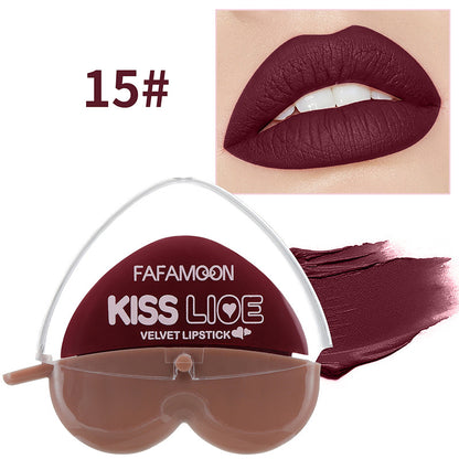 Love Lazy Lipstick Lip Balm