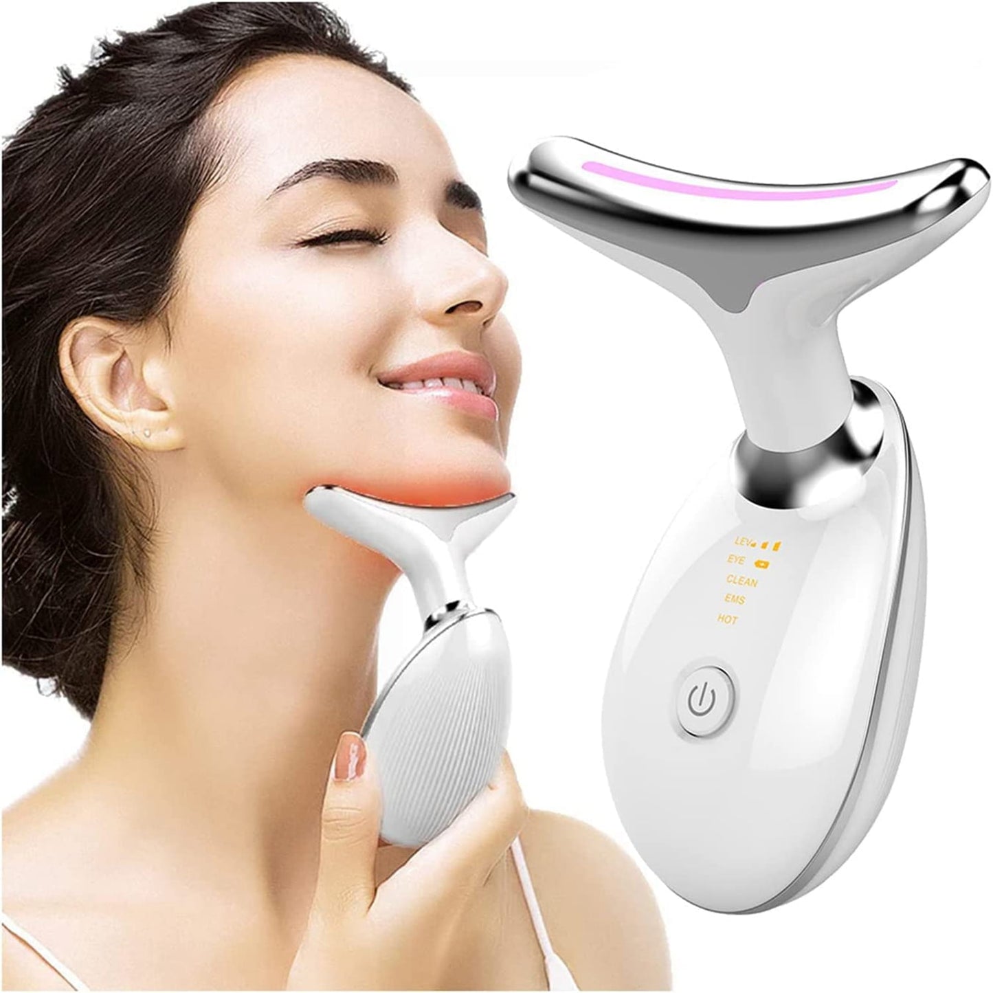 Neck & Face Wrinkle Remover