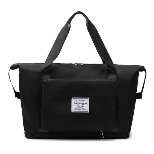 Large Capacity Folding Travelling Bag