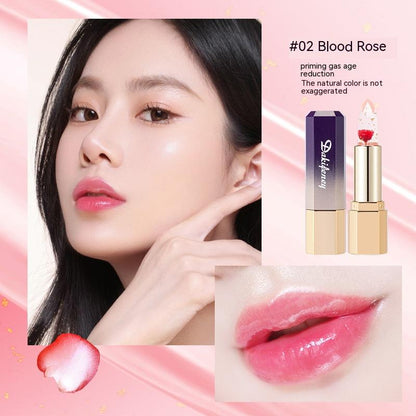 Flower Jelly Lipsticks