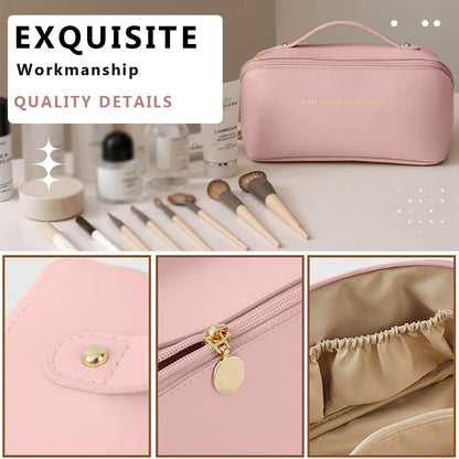 Travel Cosmetic Bag
