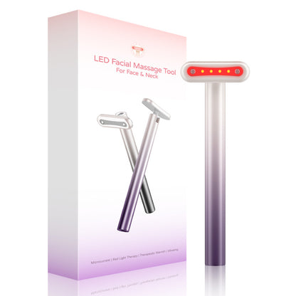 4-in-1 Ultimate Radiant Skincare Wand