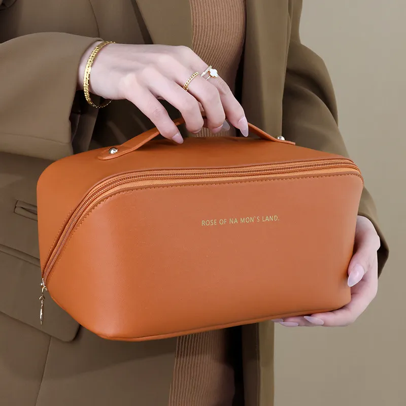 Travel Cosmetic Bag