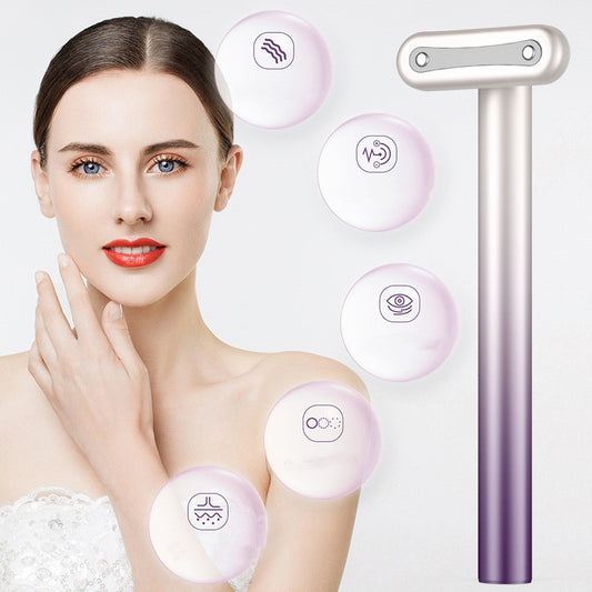 4-in-1 Ultimate Radiant Skincare Wand