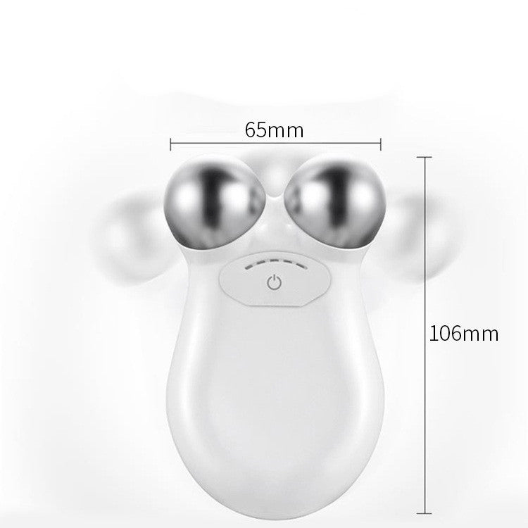 Micro-Current Skin Rejuvenation Device