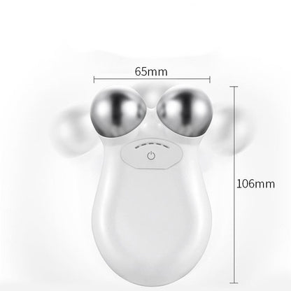 Micro-Current Skin Rejuvenation Device